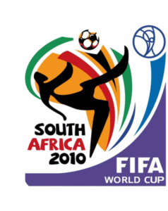 fifa 2010 logo