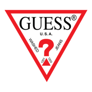 guess jeans logo