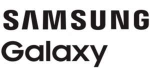 samsung galaxy logo
